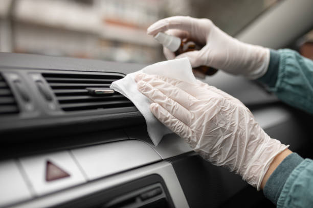 Best Duct Cleaning for Offices  in Tioga, TX