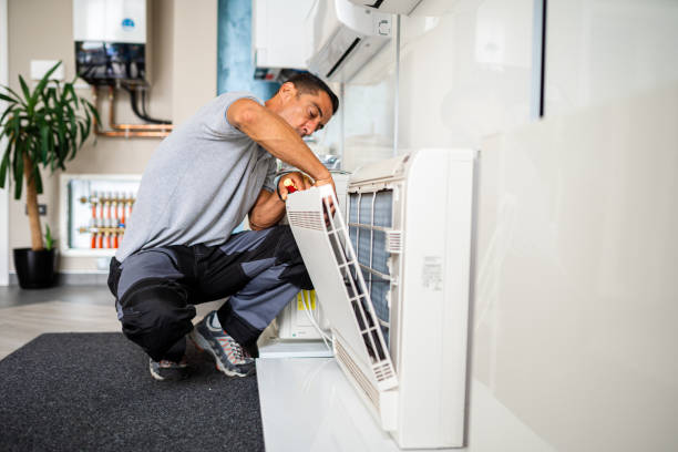 Best Affordable Duct Cleaning Services  in Tioga, TX