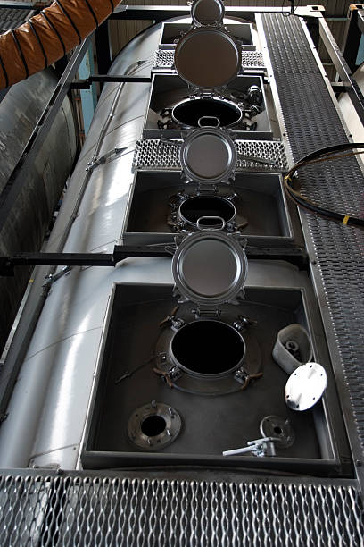 Best HVAC Duct Inspection Services  in Tioga, TX