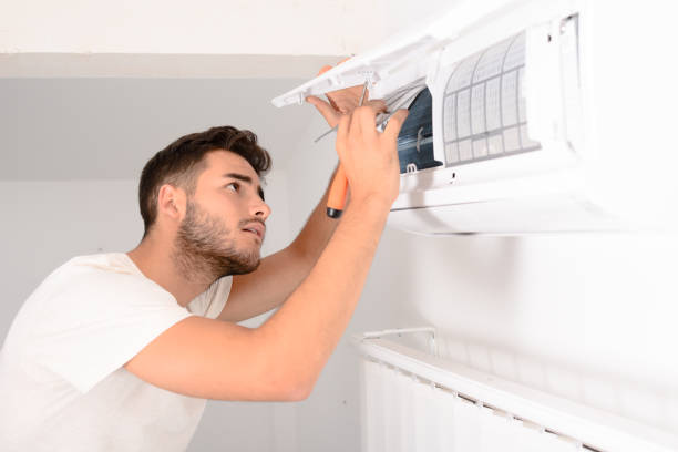 Best HVAC System Cleaning  in Tioga, TX
