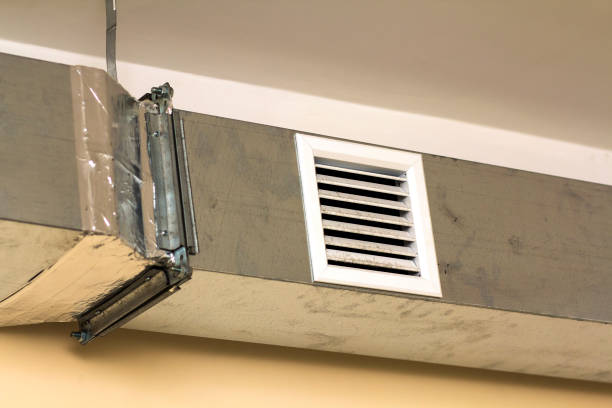 Best Emergency Air Duct Cleaning  in Tioga, TX